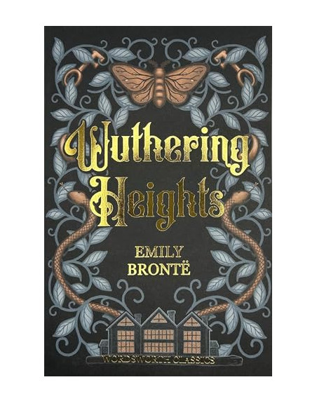 Wuthering Heights PB