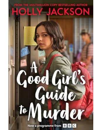 A Good Girls Guide to Murder 1 Film