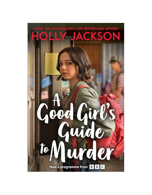 A Good Girls Guide to Murder 1 Film