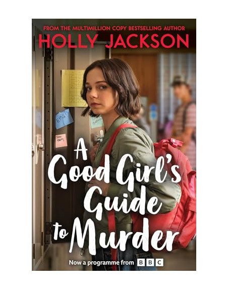 A Good Girls Guide to Murder 1 Film