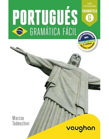 Portugués  gramática fácil