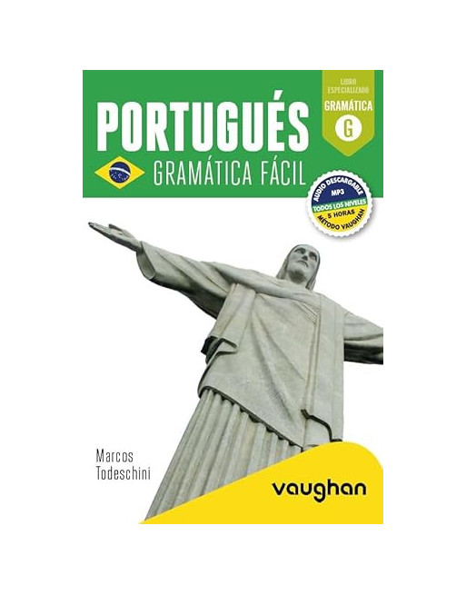 Portugués  gramática fácil