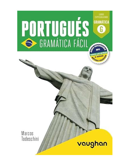 Portugués  gramática fácil