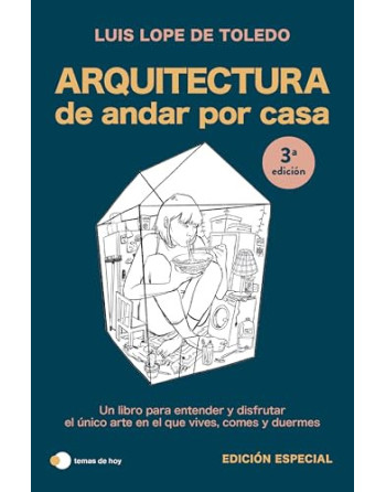 Arquitectura de Andar por casa