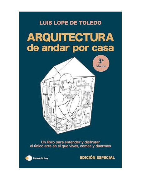 Arquitectura de Andar por casa