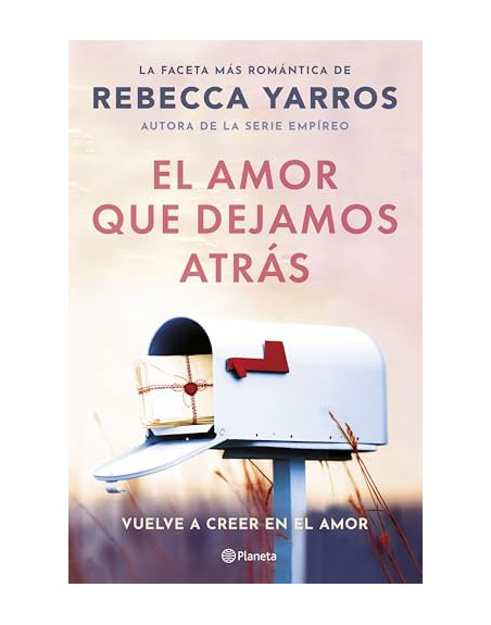 El amor que dejamos atrás