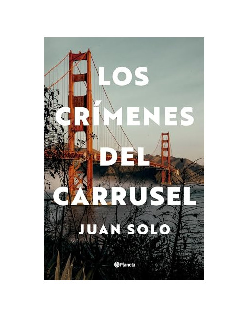 Los crimenes de carrusel