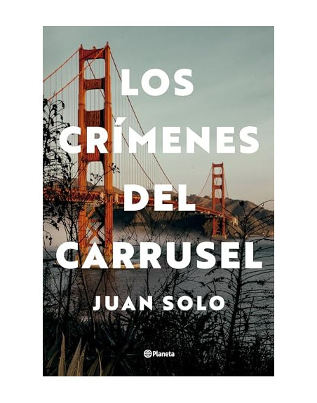 Los crimenes de carrusel