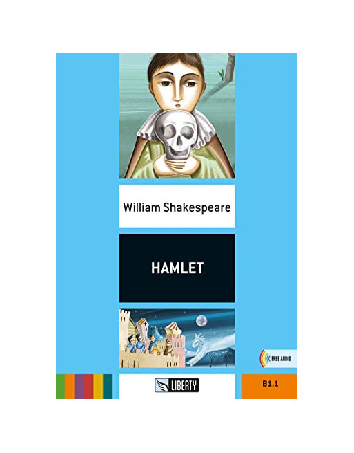 Hamlet lectura nvl. b1.1