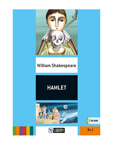 Hamlet lectura nvl. b1.1