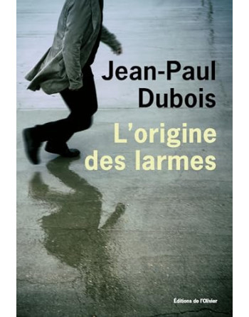 L` origine des larmes