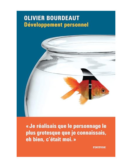 Developpement personelle