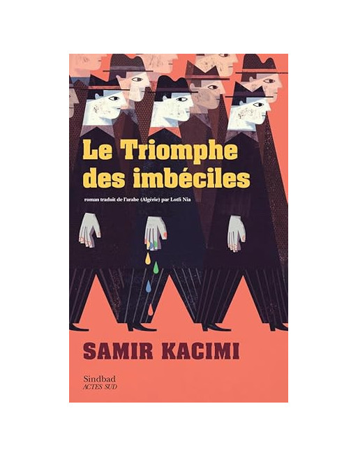 Le Triomphe des imbeciles