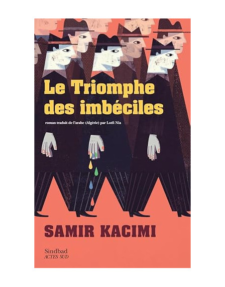 Le Triomphe des imbeciles