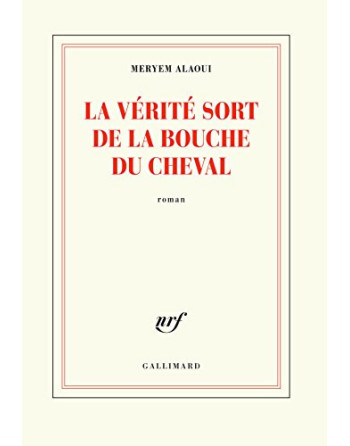 La verite sort de la bouche du cheval