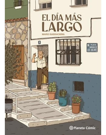 El día más largo