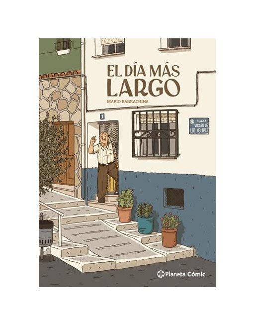 El día más largo