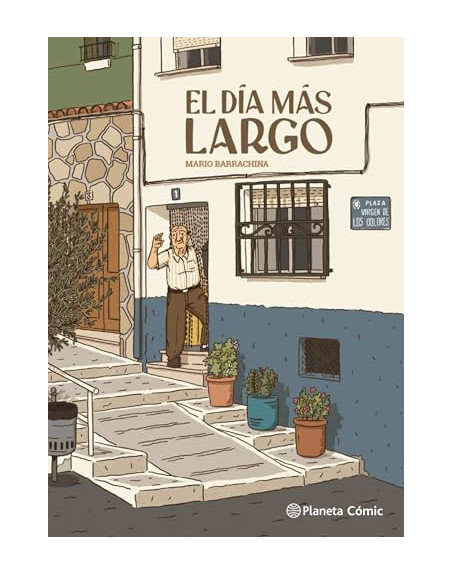 El día más largo