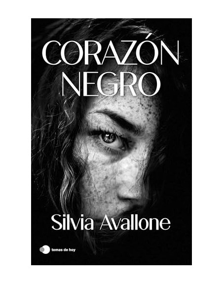 Corazón negro