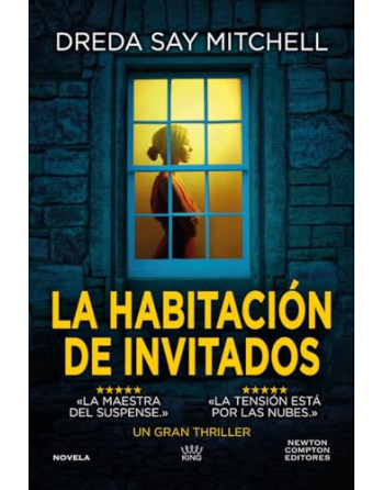 La Habitacion de Invitados