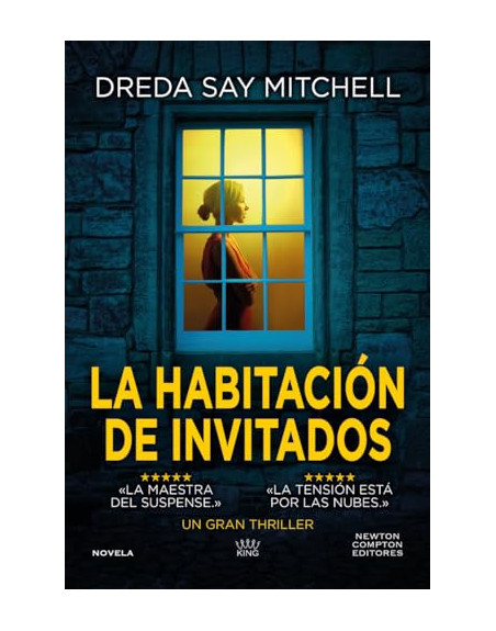 La Habitacion de Invitados