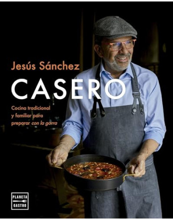 Casero. Cocina tradicional