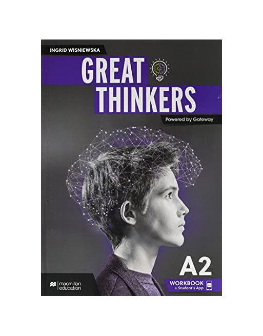 Great thinkers A2 ejercicios