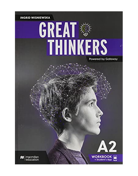 Great thinkers A2 ejercicios