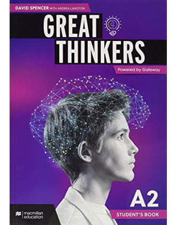 Great thinkers A2 Alumno