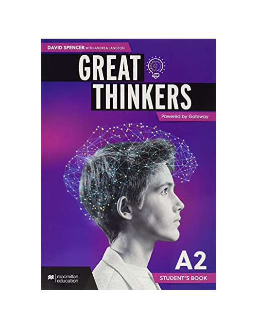 Great thinkers A2 Alumno