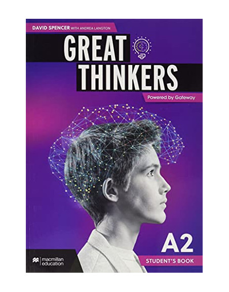 Great thinkers A2 Alumno