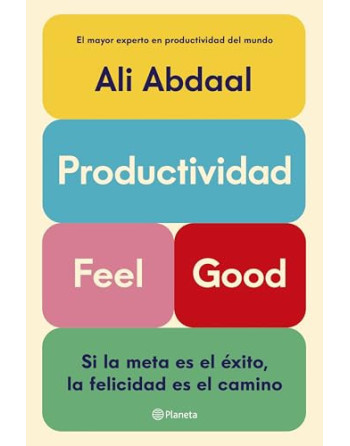 Productividad Feel Good