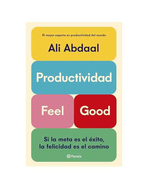 Productividad Feel Good