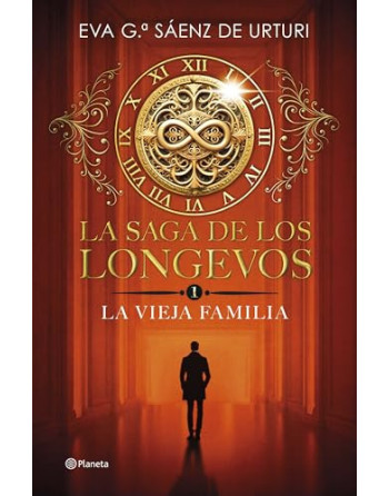 Longevos I. La vieja familia.