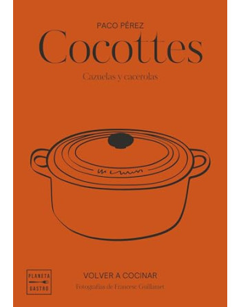 Cocottes