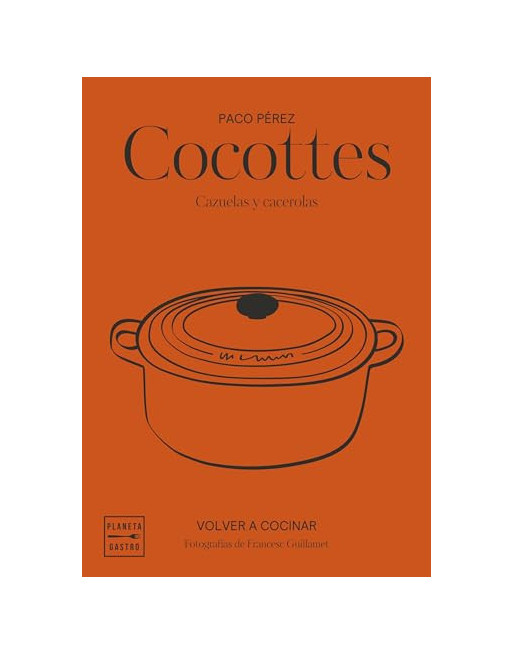 Cocottes