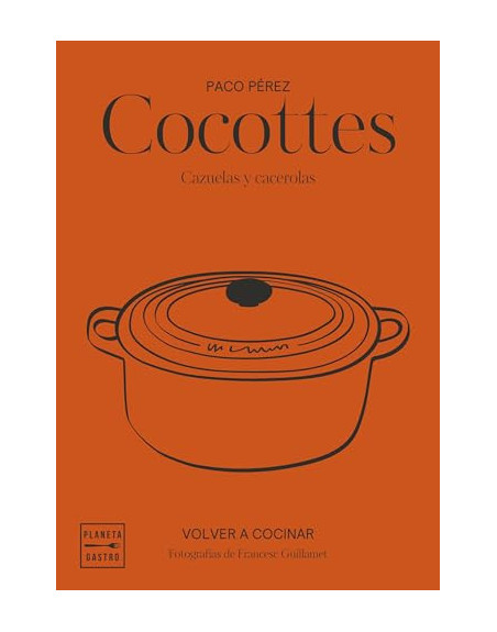 Cocottes