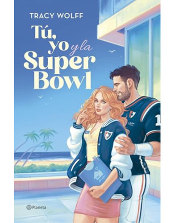 Tu, yo y la super bowl