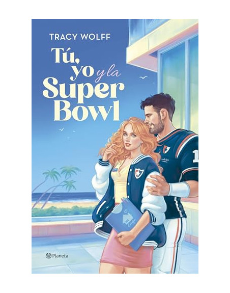 Tu, yo y la super bowl