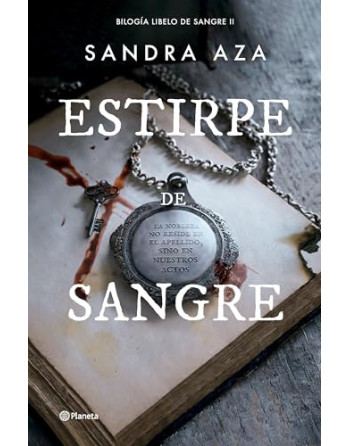 Estirpe de Sangre