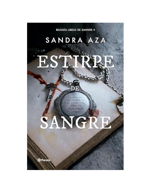 Estirpe de Sangre