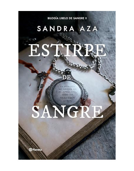 Estirpe de Sangre