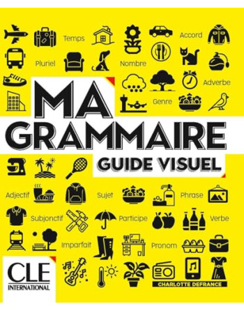 Grammar G Visuel a1 b2