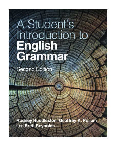 A student´s introduction to english grammar