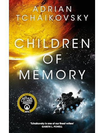 Children of Memory