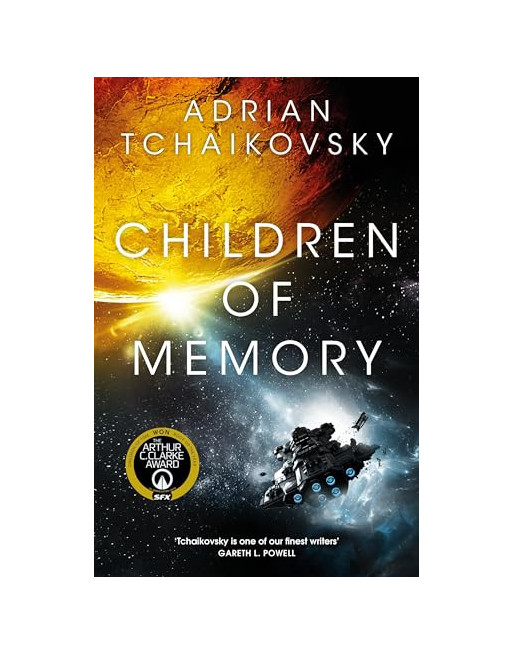 Children of Memory