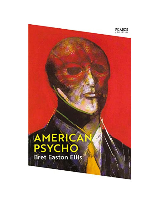 American Psycho PB