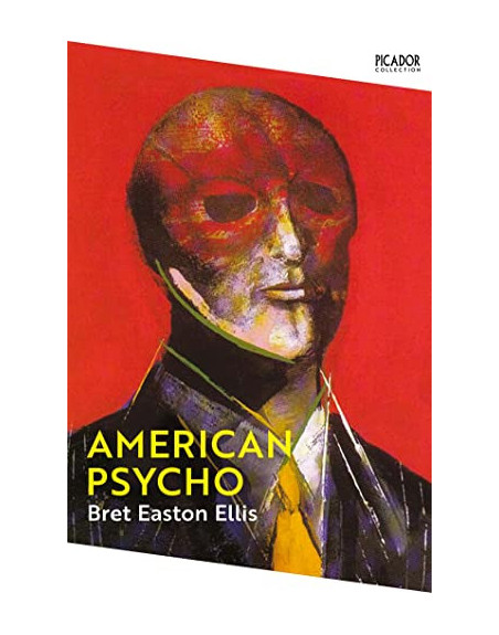 American Psycho PB