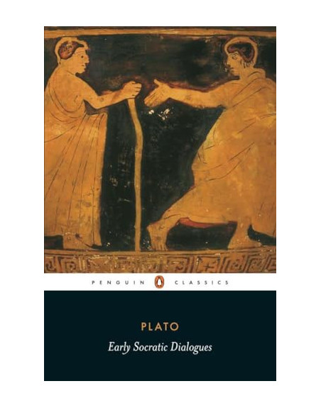 Early Socratic Dialogues