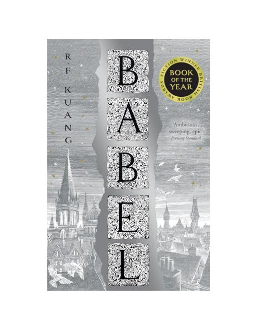 Babel PB